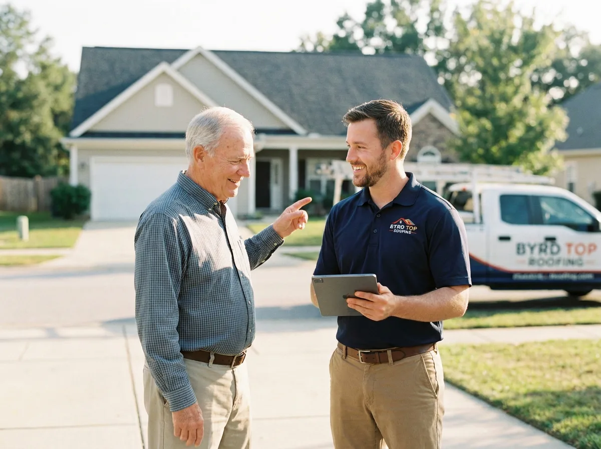 Roofing Noxapater, MS FAQs